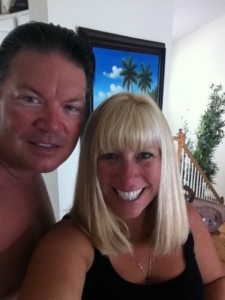 hair salon on the Outer Banks