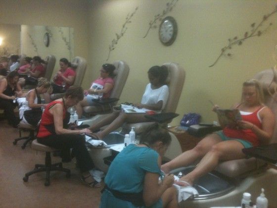 Outer-Banks-Hair-Salon-Parties