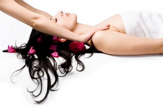 relax massage