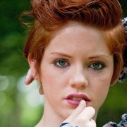 hair-style-class-women-gel-mousse