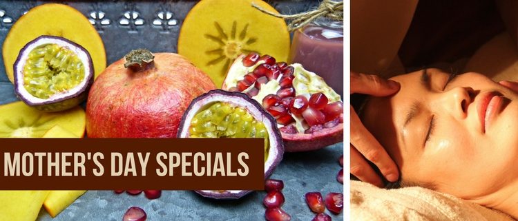 Hairoics Spa Specials Mother Day 2017 Blog